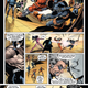 Illustration for article titled Exclusive DC preview: Supervillains go to war in iConvergence: Suicide Squad/i #2